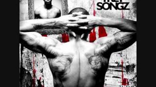 Trey Songz - Scratchin Me Up (Chopped & Screwed)