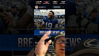 More football news