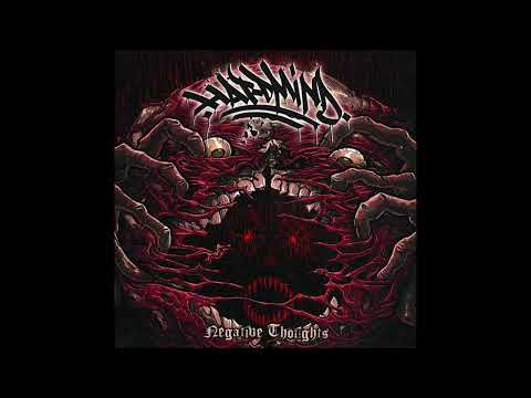 Hard Mind - Negative Thoughts 2025 (Full EP)