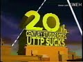 My Intro But It S VHS