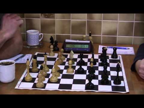 7.1. Vladimír Maďar - Vladimír Lakatoš 0 - 1