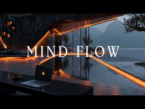 Deep Work Music | Focus Music for Productivity & Concentration | Ambient Study Background