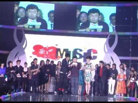 Nabil Zamanhuri Pan Asia Music Festival 2010, Beijing, China