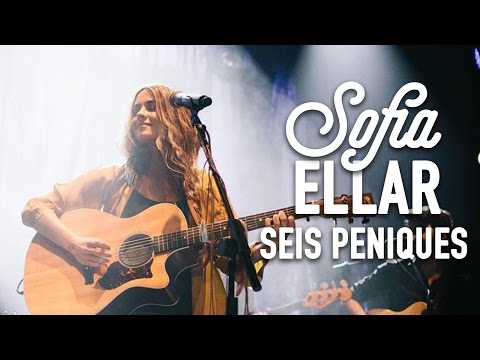 Concierto de Sofia Ellar: "Rock'n'rolles de Chiquillos" | Presentación de "Seis Peniques" Joy Eslava