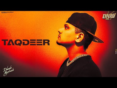 Dhanda Nyoliwala - Taqdeer (Official Audio)