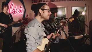 Wampire Live @ Lick - &#39;People Of Earth&#39;