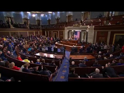 Biden's State of the Union 2022