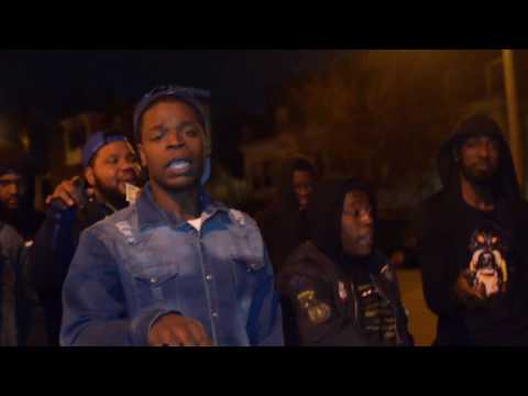 Shaq x T-Mac x PBE Partz -CrossHairs (Visionary Films)