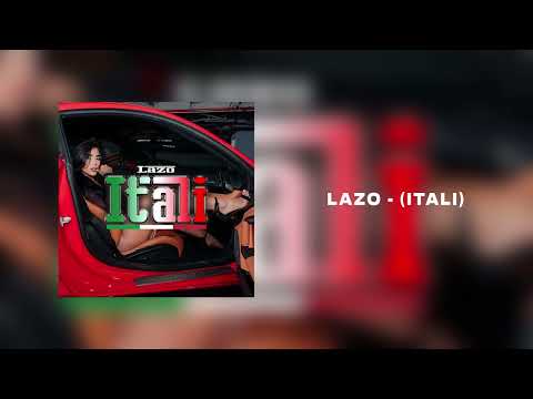 LAZO - ITALI
