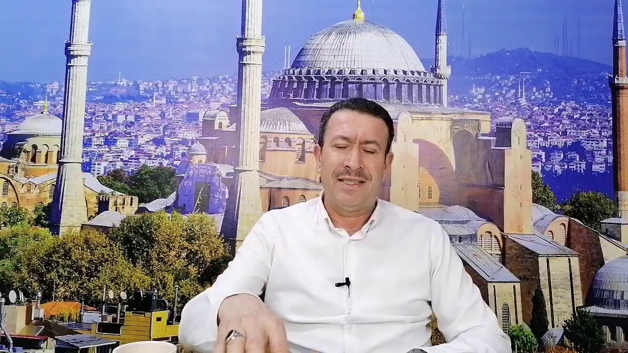 LAHİKA DERSLERİ-10 / ŞAHS-I MANEVİDEKİ KUVVET