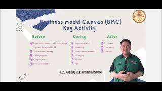 ETR 3583 | BMC Presentation 