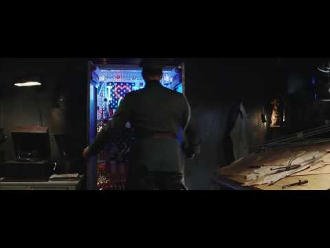 U 900 Atze Schröder  "er ist ein Schwarzmarkthändler" "Quatsch"