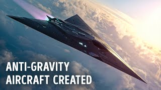 Ex-NASA Engineer Claims He Invented a Fuel-Free Engine