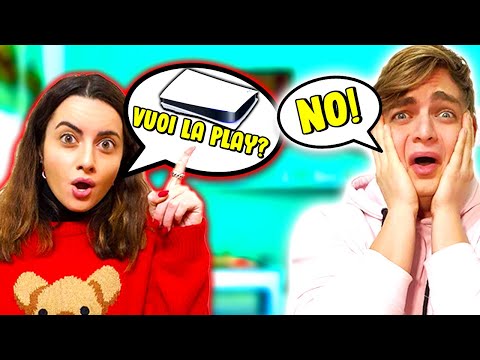 IF YOU SAY "YES" YOU LOST CHALLENGE! *IMPOSSIBLE CHALLENGE*