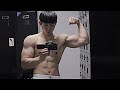 요즘 기량 물오른 맨몸운동 고수들 근황ㅣ나는 이준명, 뛰는 놈들 위에 있지