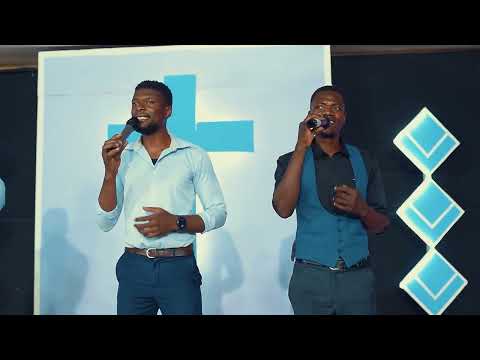 Heavenly Ambassadors - Icilumba (Live Performance)
