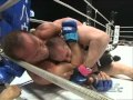 Fedor Emelianenko Vs Mark Coleman N1 PRIDE Total Elimination 2004 25 04 2004