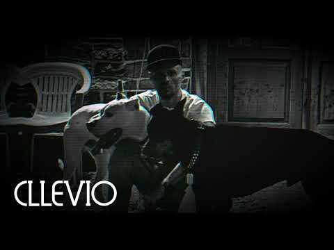 Cllevio - Lufta vazhdon (diss)