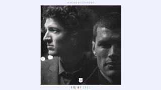 for KING & COUNTRY - "Fix My Eyes" (Radio Edit) [Official Audio]