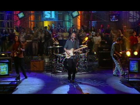 Maná - De Pies a Cabeza (HD)