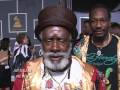 BURNING SPEAR WIN GRAMMY FOR JAH IS REAL