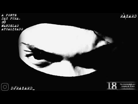 BERIMBAU DOS ZODÍACØS 👹|  DJ RAZARD