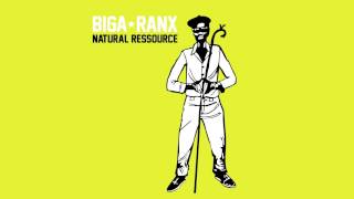 Biga*Ranx - Natural ressource OFFICIAL riddim by Tom Fire