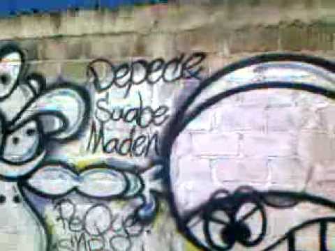 DPC CREW ARTE ILEGAL