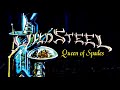 Wild Steel - Queen of Spades [Official Video Lyrics]