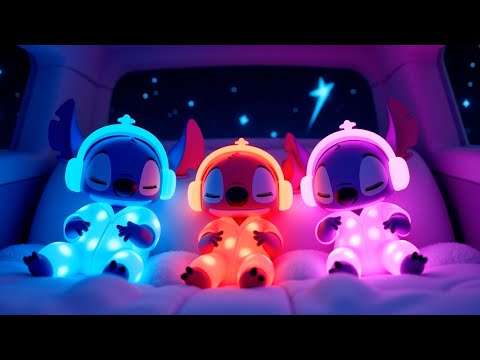 Deep Sleep Hypnosis 💤 Soothing Melodies for Stress Relief & Emotional Renewal