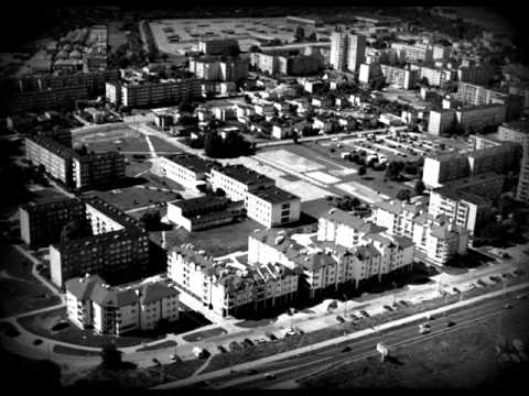 Blokowisko - tego nie widać z daleka