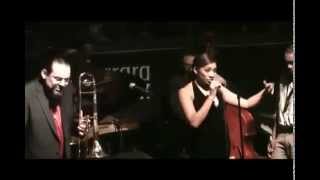 Live at Jazz Club Torrione Ferrara (Italy) Love For Sale
