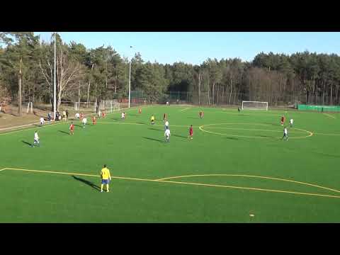 SV Zehdenick  MSV Neuruppin 2  HZ MTS