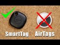 Forget Apple AirTags, Samsung Galaxy SmartTag is BETTER (Here is Why)