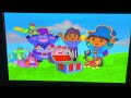 Opening To LazyTown New Superhero 2005 VHS