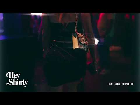 Miniatura de Hey Shorty