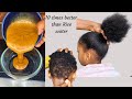 3 Important Ingredients Her Hair Loves Helps To Stop Breakage Moisturise N Promotes Hair Growth