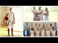 Thumbnail for video with the title: Pro Basketball Player Rehabs at CNRV