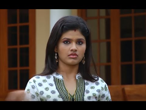 Pattusaree I Episode 129 - Part 1 I Mazhavil Manorama
