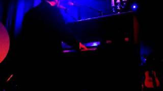 Ed Harcourt - God Protect Your Soul - Stockholm 2010