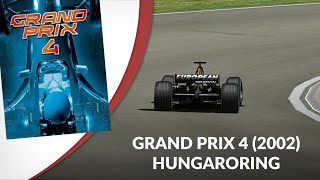 grand prix 4 grand prix 4