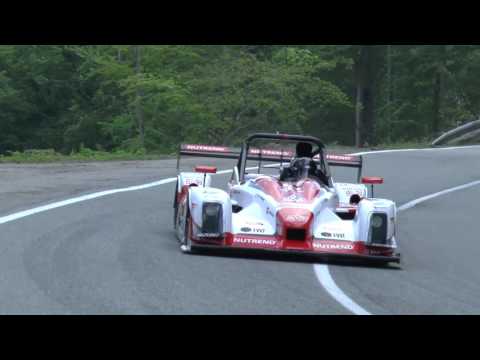 Moris Cup Jahodna 2017 - Richard Meixner - Norma M20 FC | MaxxSport |