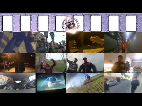 Xuso Salitas - Claqueta "Tráiler" (prod. Hamid) - #RodadoxEspecialistas