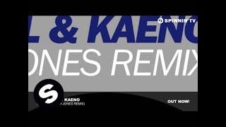 Tritonal & Kaeno - Azuca (Topher Jones Remix)