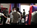 BounceU S Kids Birthday Party 12