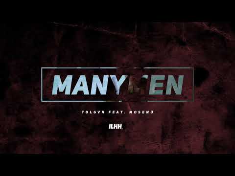 TOLGVN FEAT. MOSENU - MNYMN (official audio)