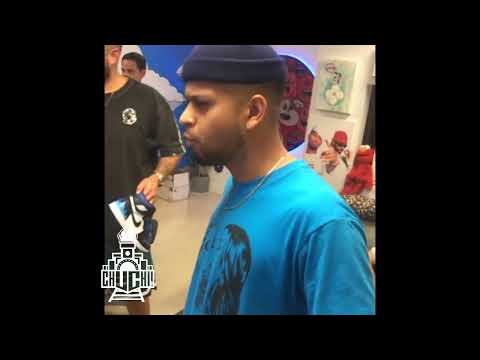 Mcklopedia vs Yartzi (Freestyle Amistoso Pre a la Final de Red Bull Usa 🇺🇸 2020)