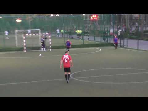 6 КХ 7 Newtone -  Тасманский дьявол (1 тайм)