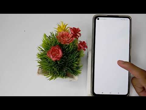 how to save contect number on Gmail, in redmi xiaomi 11 lite mobile