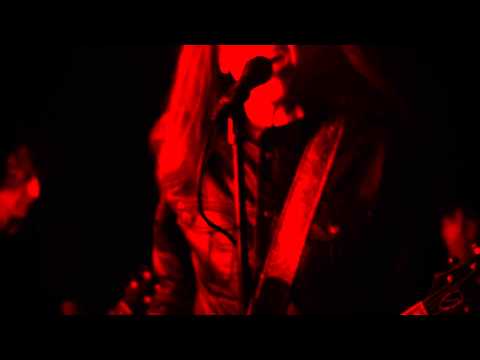 Redd Kross - Researching The Blues (at Room 205)